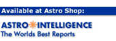 Astro*Intelligence - the best computer horoscopes
